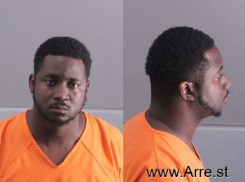 Terrance Bernard Baker Mugshot