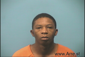 Terrance Vashon Boykins Mugshot