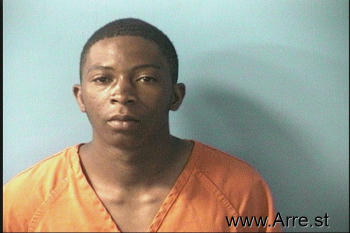 Terrance Vashon Boykins Mugshot