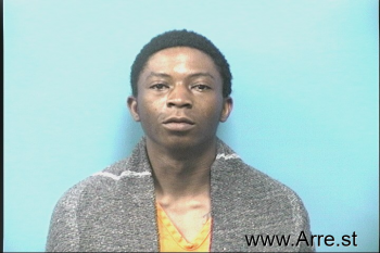 Terrance Vashon Boykins Mugshot