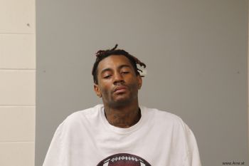 Terrance Antwan Breach Mugshot