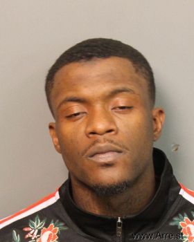 Terrance Terrell Brown Mugshot