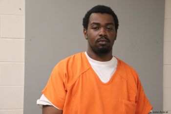 Terrance James Davis Mugshot