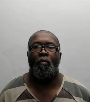 Terrance Lavon Gaston Mugshot