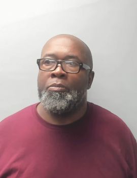 Terrance Lavon Gaston Mugshot