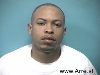 Terrance Fitzgerald Jr Hale Mugshot