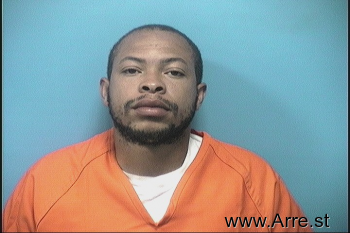 Terrance Fitzgerald Jr Hale Mugshot