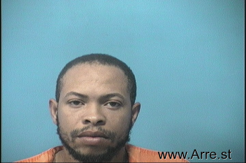 Terrance Fitzgerald Jr Hale Mugshot