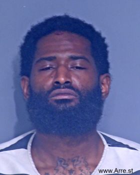 Terrance Andre Hayes Mugshot