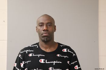 Terrance Devol Hill Mugshot