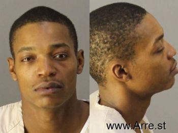 Terrance Dequonne Holmes Mugshot