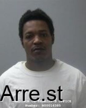 Terrance Dequonne Holmes Mugshot