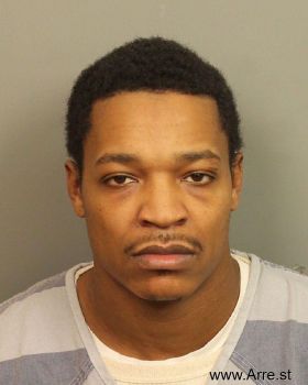 Terrance Dequonne Holmes Mugshot