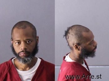 Terrance Dejuan Jones Mugshot