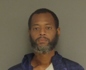 Terrance Dujuan Jones Mugshot