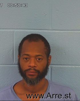 Terrance Dujuan Jones Mugshot