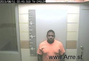 Terrance Demar Meyers Mugshot