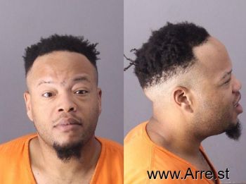 Terrance Obrien Newell Mugshot