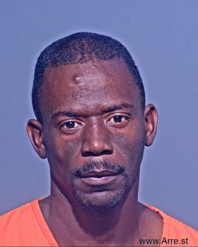 Terrance Pierre Pollock Mugshot