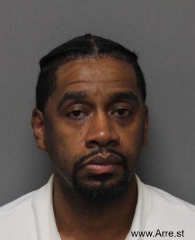 Terrance  Powell Mugshot