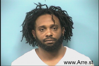 Terrance Obryan Smith Mugshot