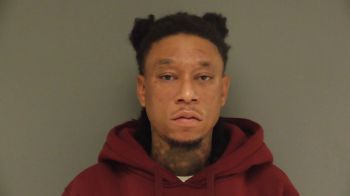 Terrance Antwan Stevens Mugshot