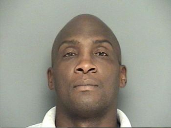 Terrance Mcarthur Taylor Mugshot