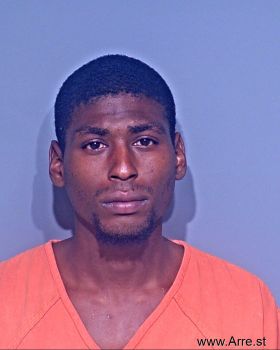 Terrance Levon Taylor Mugshot