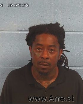 Terrance Rhea Watson Mugshot