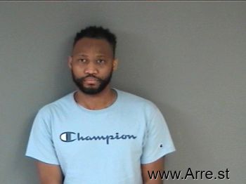 Terrance Maurice Williams Mugshot