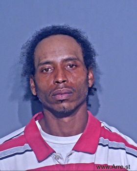 Terrance Demond Young Mugshot