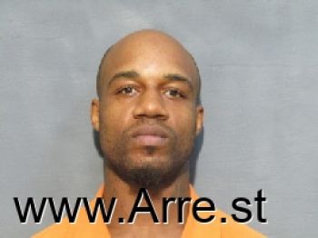 Terrance Termaine Baker Mugshot