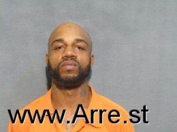 Terrance Termaine Baker Mugshot