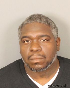 Terrell Dewayne Bass Mugshot