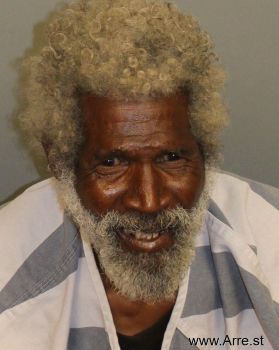 Terrell Eugene Bitten Mugshot