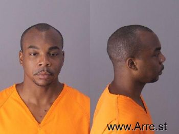 Terrell Devon Hollis Mugshot