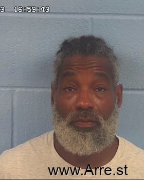 Terrell  James Mugshot