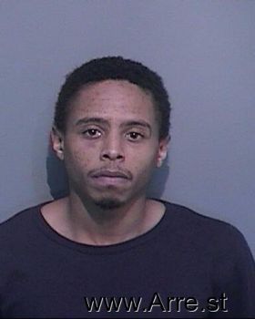 Terrell Aaron Johnson Mugshot