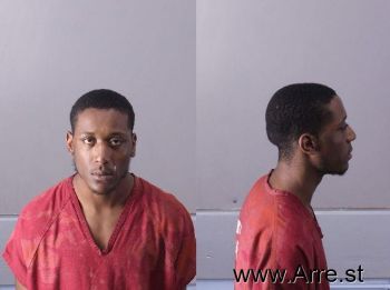 Terrell Rashad Robinson Mugshot