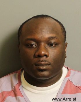 Terrell J Stephens Mugshot