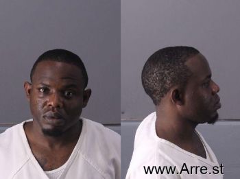 Terrell Lamar Taylor Mugshot