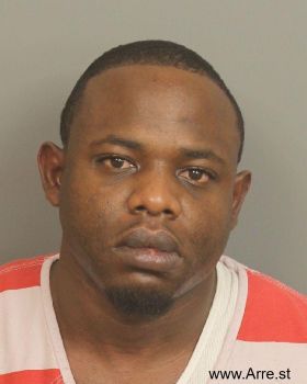 Terrell Lamar Taylor Mugshot