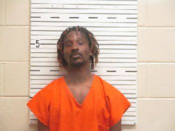 Terrence Jermane Bonner Mugshot