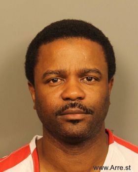 Terrence Lavern Brown Mugshot