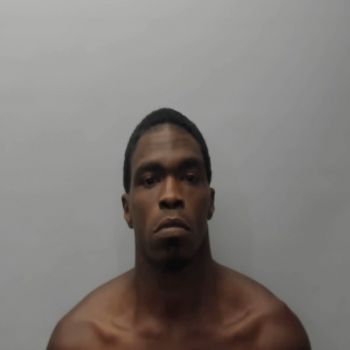 Terrence M Collins Mugshot