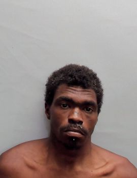 Terrence Marquis Collins Mugshot