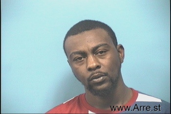 Terrence Lionel Davis Mugshot