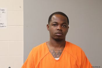 Terrence Jovelle Davis Mugshot