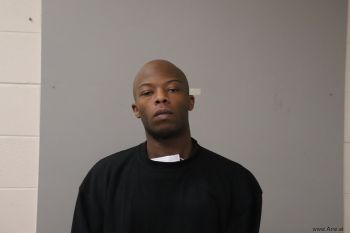 Terrence Donta Garth Mugshot