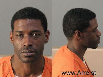 Terrence Royell Givan Mugshot